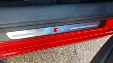 Audi A1 25 TFSI S Line 5dr Petrol Hatchback